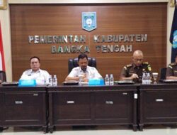 Pemdes Bangka Selatan Diminta Kelola Dana Desa Lebih Bijak