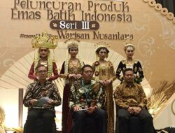 Harga Liontin Batik Antam Seri III Diperbarui, Harga Terbaru 21 Januari 2026