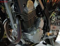 Naik Kelas Setelah Lama Setia! Cerita Beli Kawasaki KX250X Usai Bertahun-Tahun Pakai KLX150 Bore Up