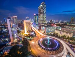 Jakarta Gratiskan Transportasi Umum Saat Tahun Baru 2026, Ini Jadwal dan Rutenya