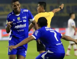 Jadwal Sengit Persib Bandung di Putaran Kedua Super League 2025-2026, 3 Hari 2 Laga