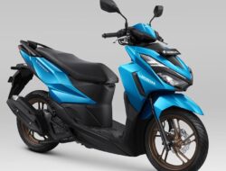 Astra Motor Bengkulu Perkenalkan Honda Vario 125 Terbaru, Lebih Sporti dan Modis