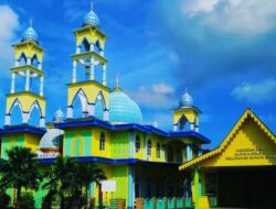 Jadwal Imsakiyah Ramadan 2026 Bintan Lengkap 30 Hari