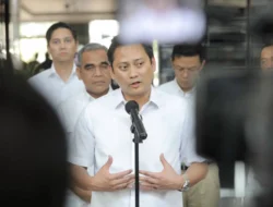 Fakta Thomas Djiwandono, Keponakan Prabowo, Jadi Calon Deputi Gubernur BI