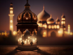 Kumpulan Doa Menyambut Ramadhan 1447 H ala Nabi Muhammad SAW