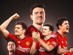 Man Utd Tawarkan Rp450 Miliar untuk Rekrut Pemain Serba Bisa Carrick