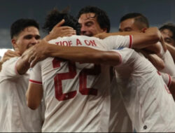 Timnas Indonesia Dibawah Kepemimpinan John Herdman, 4 Pemain Persib Masih Dipilih Tim Garuda?