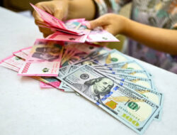 Prospek Ekonomi RI 2026: Hilirisasi Dominan, Tantangan Fiskal Meningkat