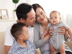 Harus diketahui, ini dasar perkembangan emosi anak