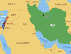 Irak-Iran dan Arsitektur Keamanan Baru Timur Tengah Pasca-Pergiannya Militer AS