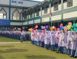 2 SD-SMA Muhammadiyah Masuk Peringkat Teratas Sekolah Terbaik Indonesia