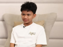 Ayah Farel Prayoga Tantang Manajer Buktikan Tuduhan Penggelapan Rp10 Miliar