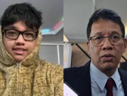 Kesaksian Triliuner Kripto: Hidup Sederhana Yudo Anak Purbaya Tanpa Alkohol dan Pesta