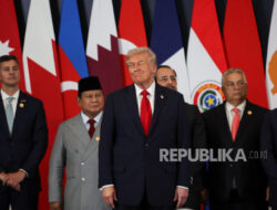 Netanyahu Kehilangan Kontrol, Turki dan Qatar Masuk Dewan Perdamaian Gaza