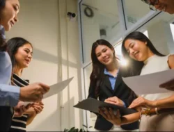 Lowongan Management Trainee Paragon Januari 2026