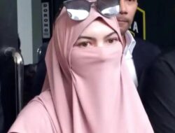 Koar-koar Menikah Siri, Wardatina Mawa Tantang Inara dan Insan Tunjukkan Bukti