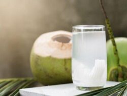7 Minuman Segar dan Sehat untuk Menghidrasi Tubuh