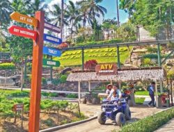 Harga Tiket Masuk Dairyland 2026, Beli Langsung di TikTok