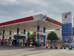 Harga BBM Pertamina 1 Januari 2026, Harga Pertamax Turun