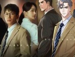 Drama Korea Terbaru Januari 2026: Pilihan Favorit Awal Tahun, Dibintangi Ji Sung dan Hye Yoon