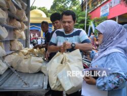 MBG Dianggap Investasi Kunci untuk Masa Depan Indonesia