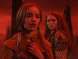 Penggemar Stranger Things Kesal dengan Alur Cerita yang Sama