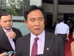 Yusril: Putusan MK Sahkan Aturan Jabatan Polisi Aktif