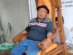 Fakhruddin Mundur dari Kuasa Hukum Yai Mim, Diduga Sering Minta Uang