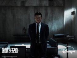 5 Karakter Berisiko di Akhir Drama Korea Buatan Korea