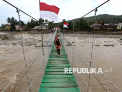Banjir Aceh Selatan dan Ujian Kepemimpinan Hulu-Hilir