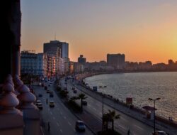 5 Fakta Menarik Perpustakaan Alexandria, Kehidupan Sejarah Dunia yang Bangkit Kembali