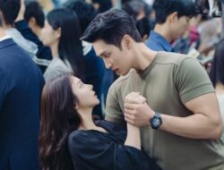 5 Hal yang Bisa Dilakukan Yoon Bom Bersama Jae Gyu di Spring Fever