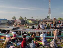 Dukung Ekonomi Rakyat, Bank Mandiri Salurkan KUR Rp41 Triliun Hingga 2025