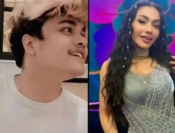 Ressa Rizky, Anak Denada yang Mengaku Ditinggalkan Sejak Kecil