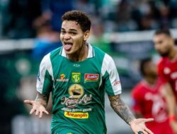 Dua Rekor Tercipta di Laga Perdana Bernardo Tavares Bersama Persebaya