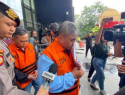 Tersangka Korupsi Harta Kepala KPP Madya Jakut Dwi Budi Raup Rp 4,8 Miliar, Intip Koleksi Mobil Klasiknya