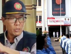 Nasib Guru PPPK di Deliserdang yang Kontraknya Tidak Diperpanjang Usai 20 Tahun