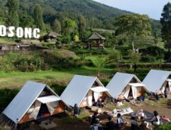 Wisata Posong: Lokasi, Harga, dan Pesonanya