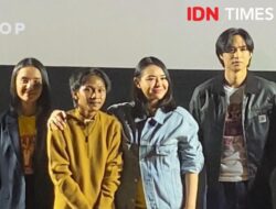 Amanda Manopo Mudah Bangun Chemistry dengan Devano: Sangat Menyenangkan!
