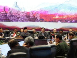 ASEAN, Indonesia, dan Tantangan Arsitektur Keamanan Regional