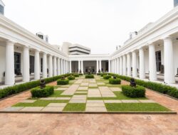 Harga tiket museum naik dua kali, keluarga merasa berat