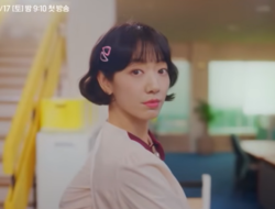 Drama Korea Terbaru Tayang Mulai Januari 2026