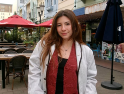 Buktikan Bakat Akting, Shaloom Lepas dari Nama Besar Wulan Guritno