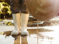 Apakah Banjir Bisa Diperkirakan Secara Ilmiah?