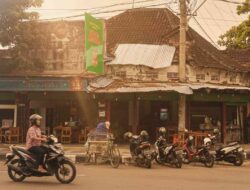 Ketika Jalan Buka Ruang Transportasi Umum, Kota dan Nasib Pariwisata