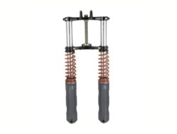 6 Jenis Shockbreaker Motor, Kunci Kenyamanan Berkendara