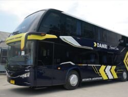 5 Transportasi Pilihan Rute Palembang–Bandar Lampung, Favorit Penumpang untuk Berbagai Kebutuhan