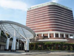 Hotel populer di Bandung yang penuh pengunjung pada awal 2026