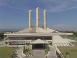 Lima Perpustakaan Terbaik Yogyakarta dengan Fasilitas Lengkap dan Nyaman