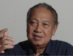 Meninggalnya Prof Amal: Pejuang Ilmu dan Perubahan